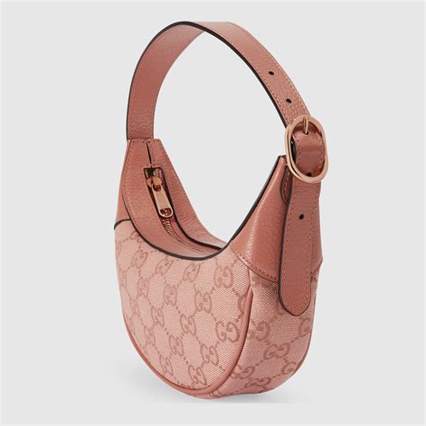 gucci mini bag pink